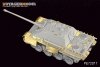 Voyager Model PE72017 WWII German Jagdpanther for all 1/72